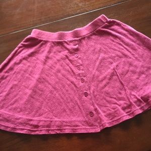 American eagle skirt